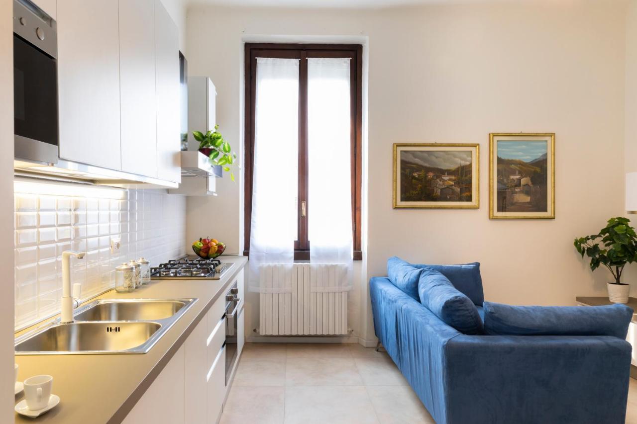 Bicocca - 2 Bedrooms Appartement