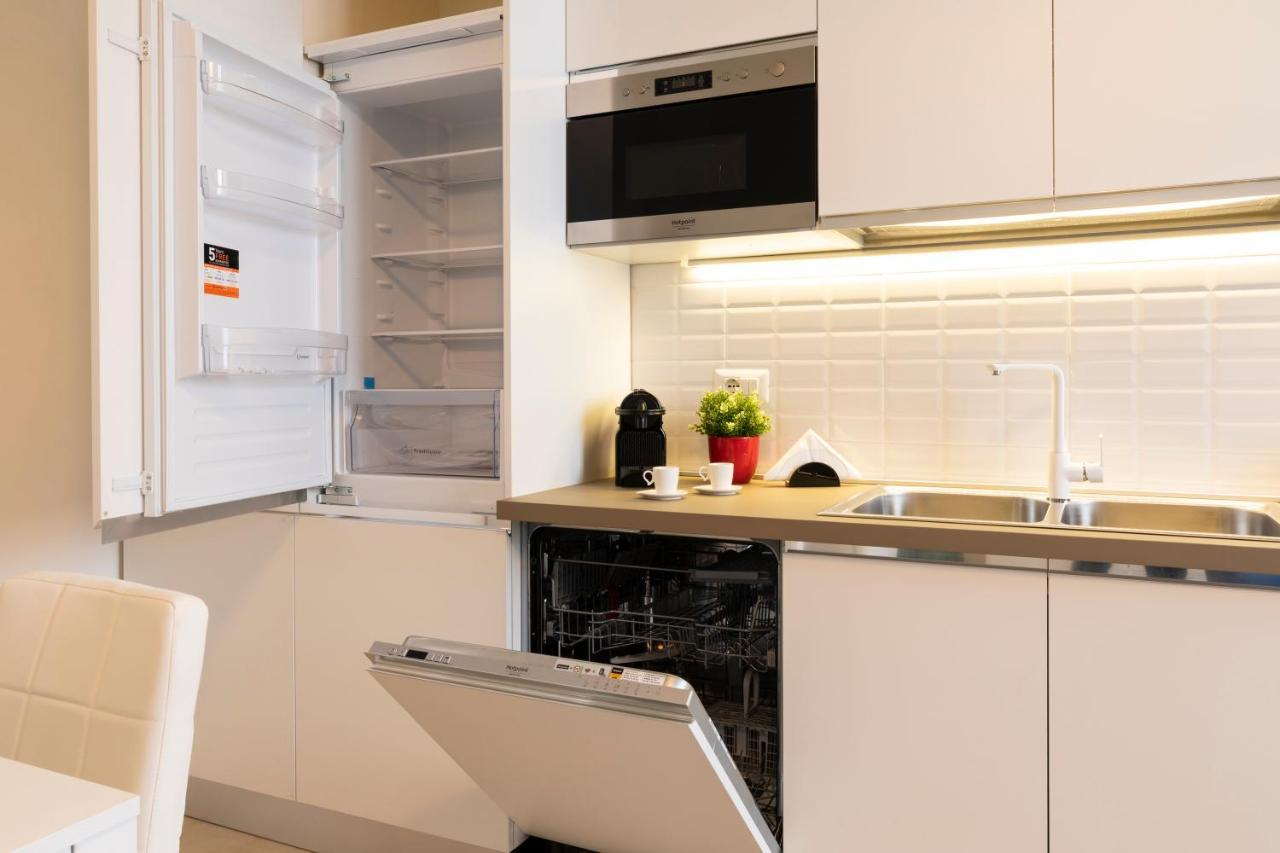 Bicocca - 2 Bedrooms Appartement Milan