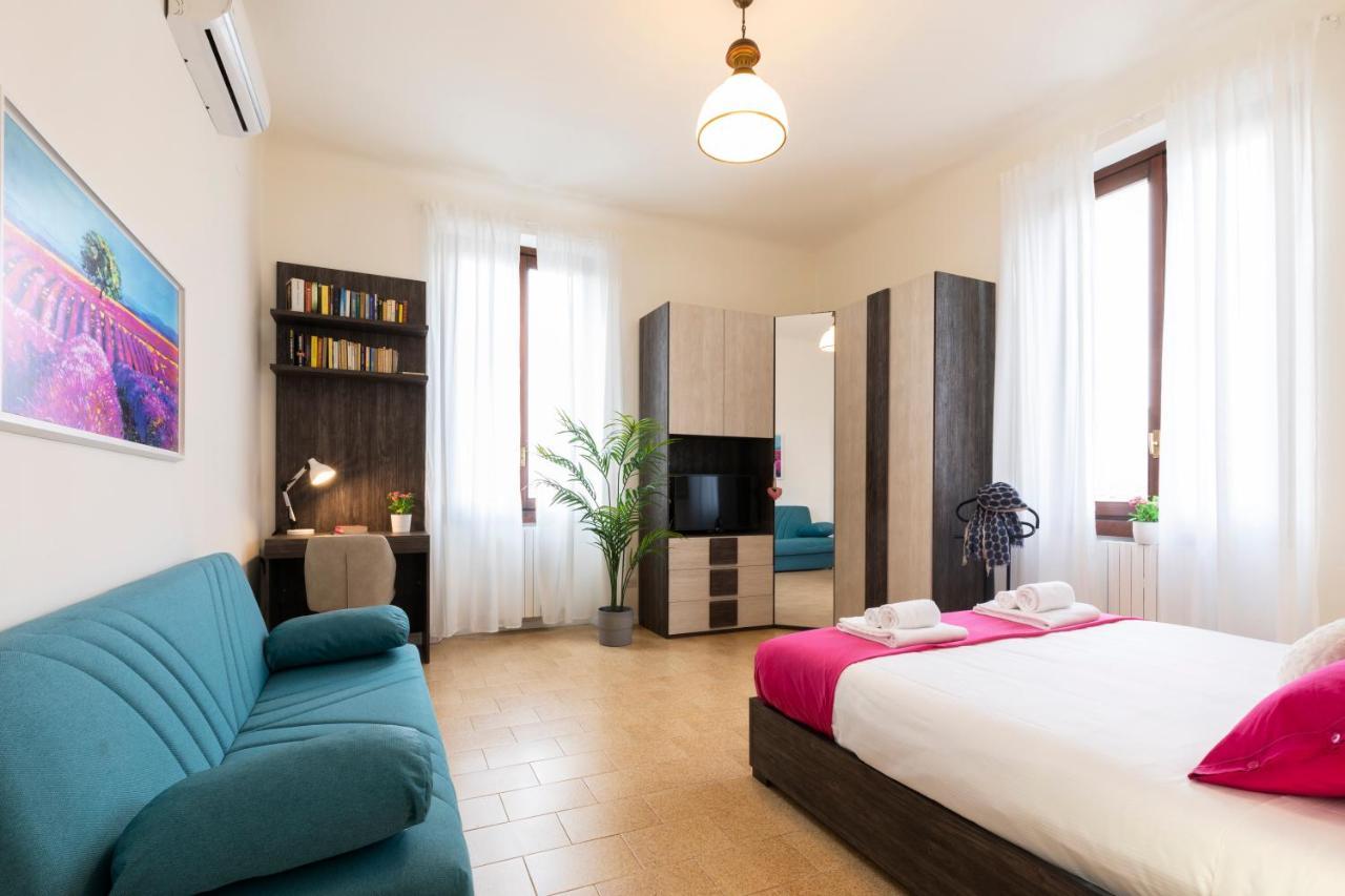 Appartement Bicocca - 2 Bedrooms *