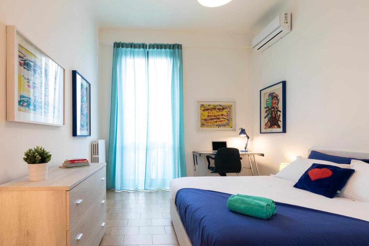Bicocca - 2 Bedrooms Appartement Milan