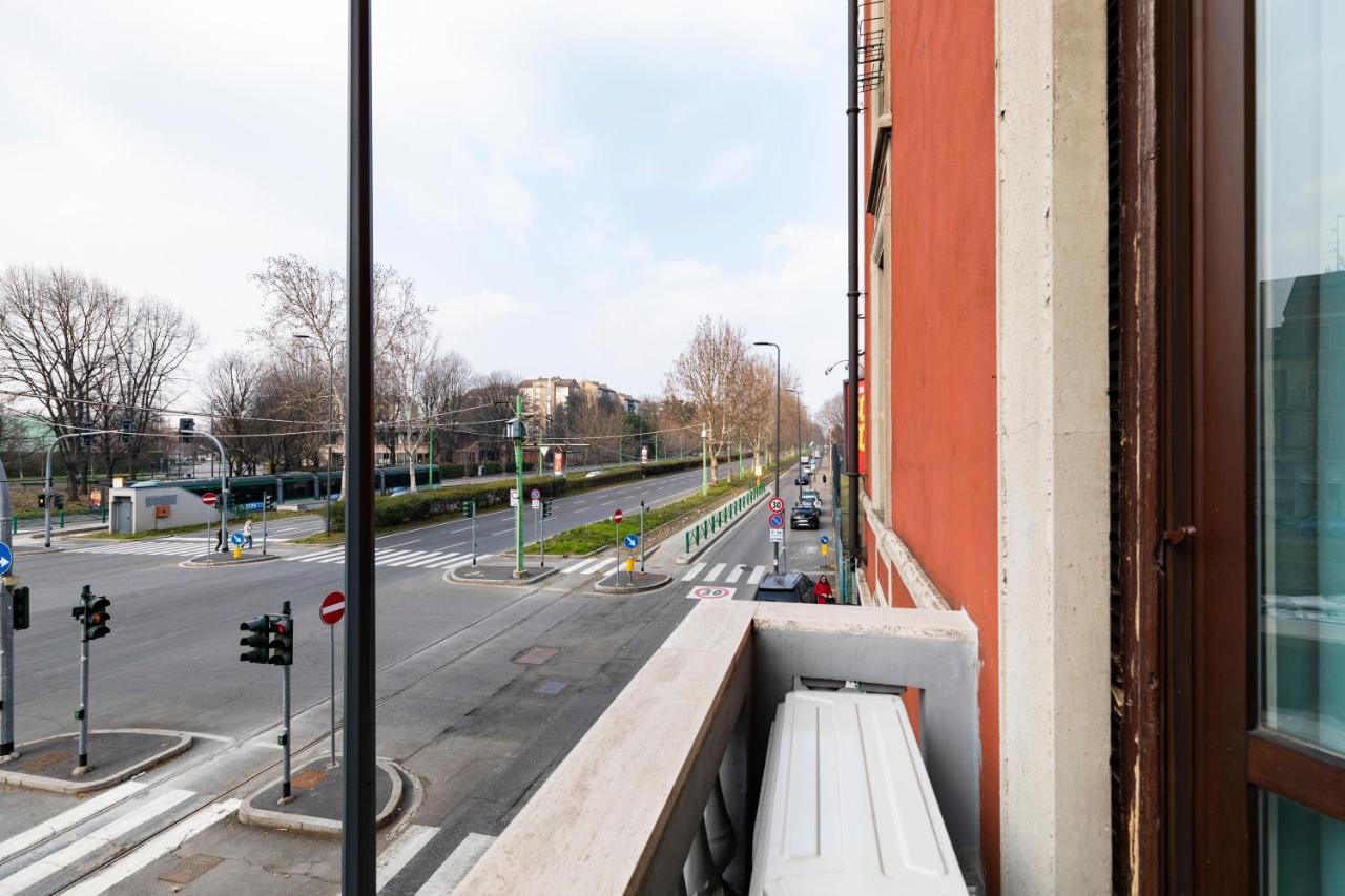 Appartement Bicocca - 2 Bedrooms Milan