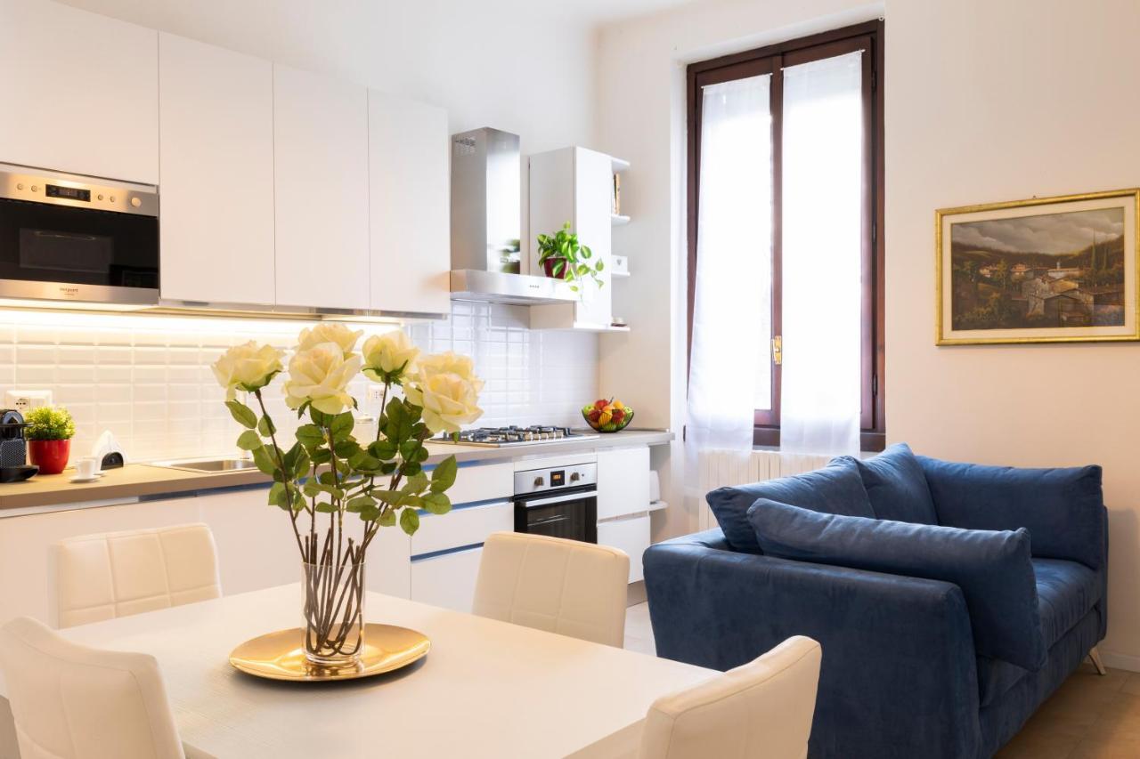 Bicocca - 2 Bedrooms Appartement