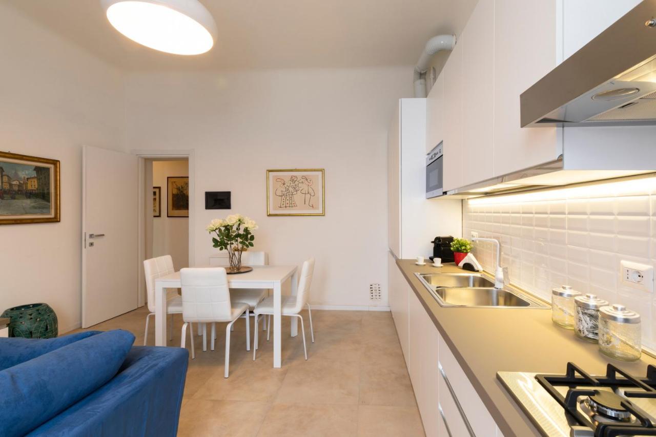Bicocca - 2 Bedrooms Appartement
