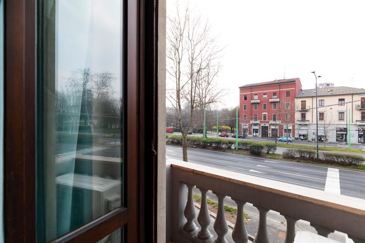 Bicocca - 2 Bedrooms Appartement