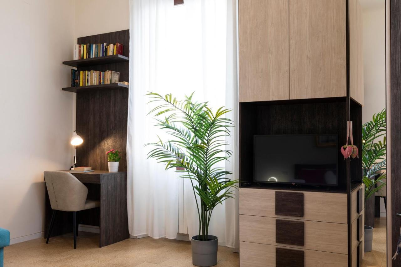Appartement Bicocca - 2 Bedrooms *