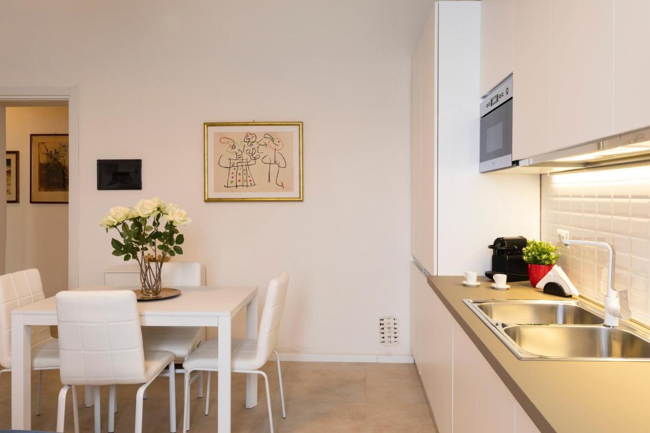 Apartamento Bicocca - 2 Bedrooms Milán