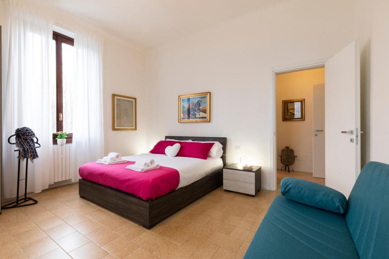 Bicocca - 2 Bedrooms Appartement *