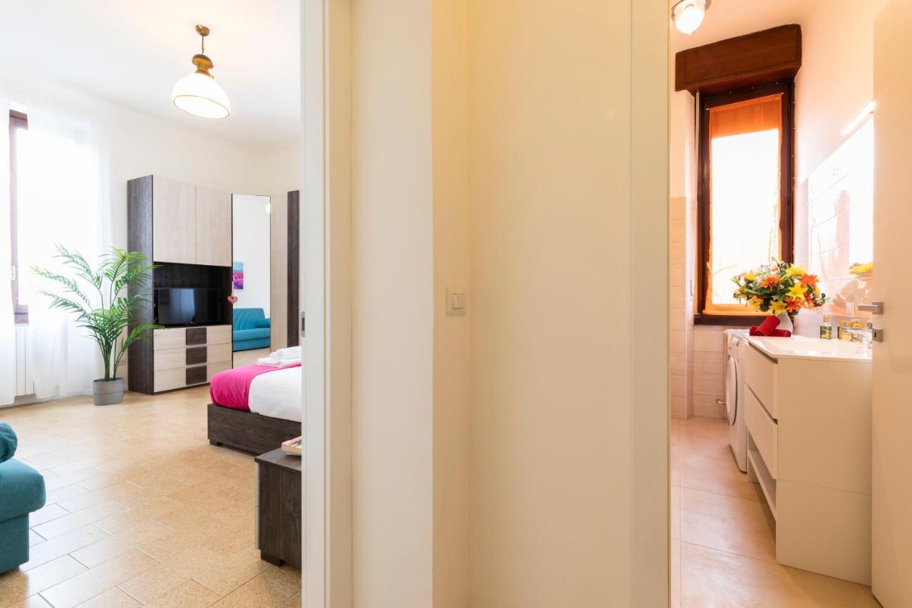 Appartement Bicocca - 2 Bedrooms *